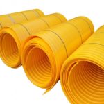 PVC Su Tutucu