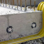 PVC Su Tutucu Bant