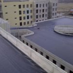 EPDM Geomembran