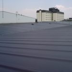 EPDM Geomembran