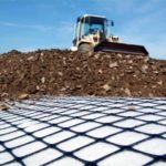 Geogrid