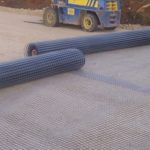 Geogrid