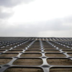 Geogrid