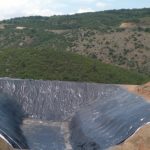 Polietilen Geomembran